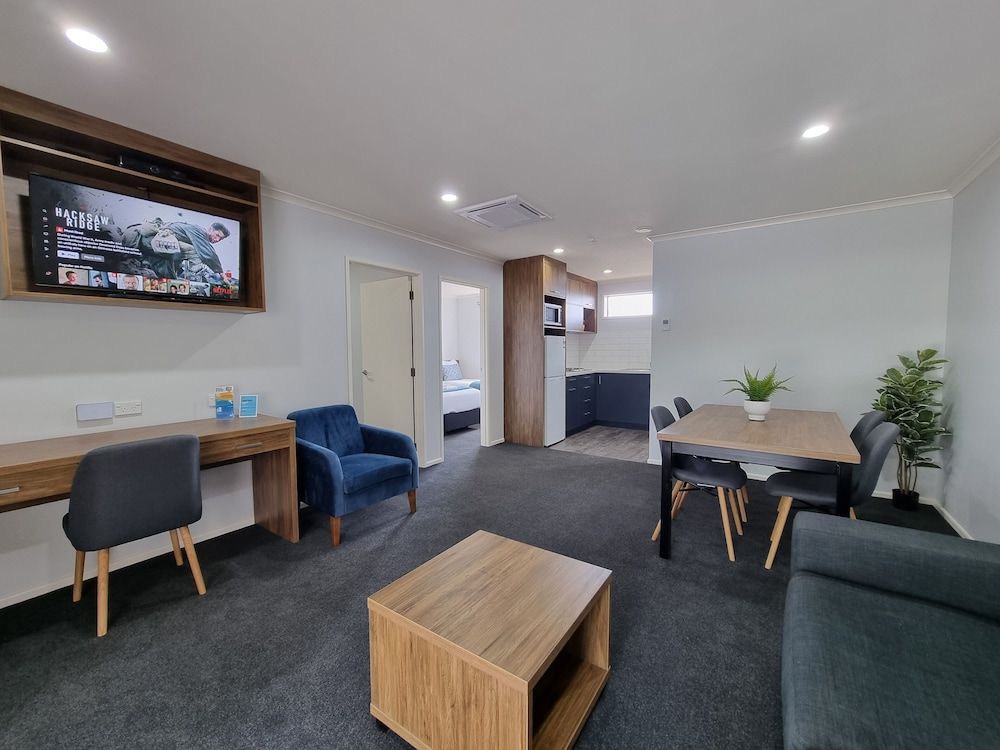 Family Apartment, 2 Bedrooms