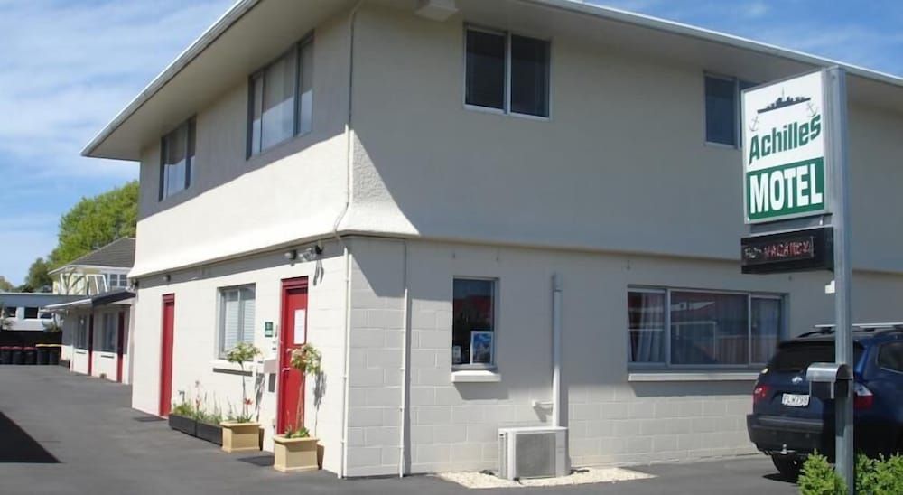 Double Room, Shared Bathroom