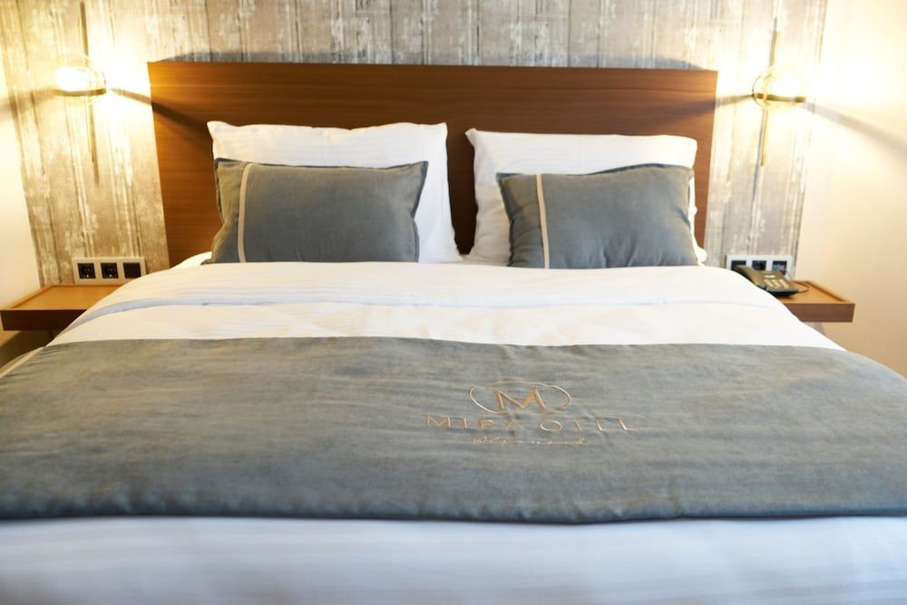 Mira Otel Alsancak Standard Room