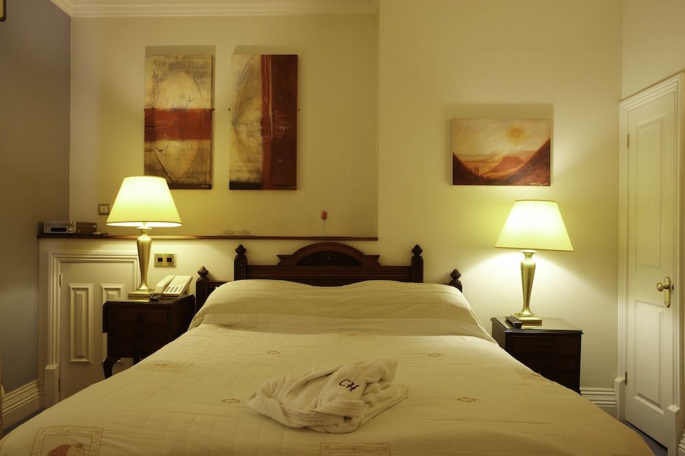 Cantley House Hotel Deluxe Double Room, 1 Bedroom 2