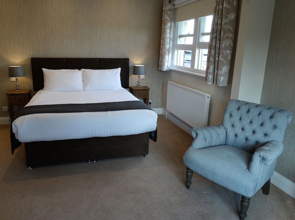 Cantley House Hotel Deluxe Double Room, 1 Bedroom 3