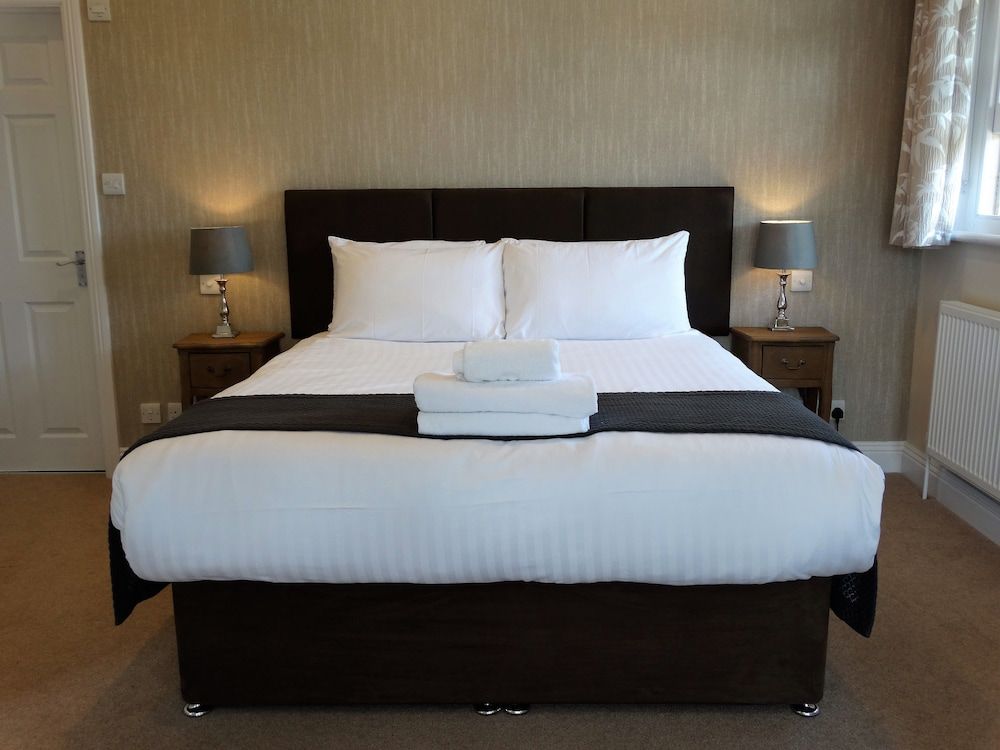 Cantley House Hotel Deluxe Double Room, 1 Bedroom 4