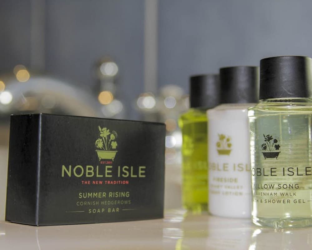 Cantley House Hotel Standard Double Room 3