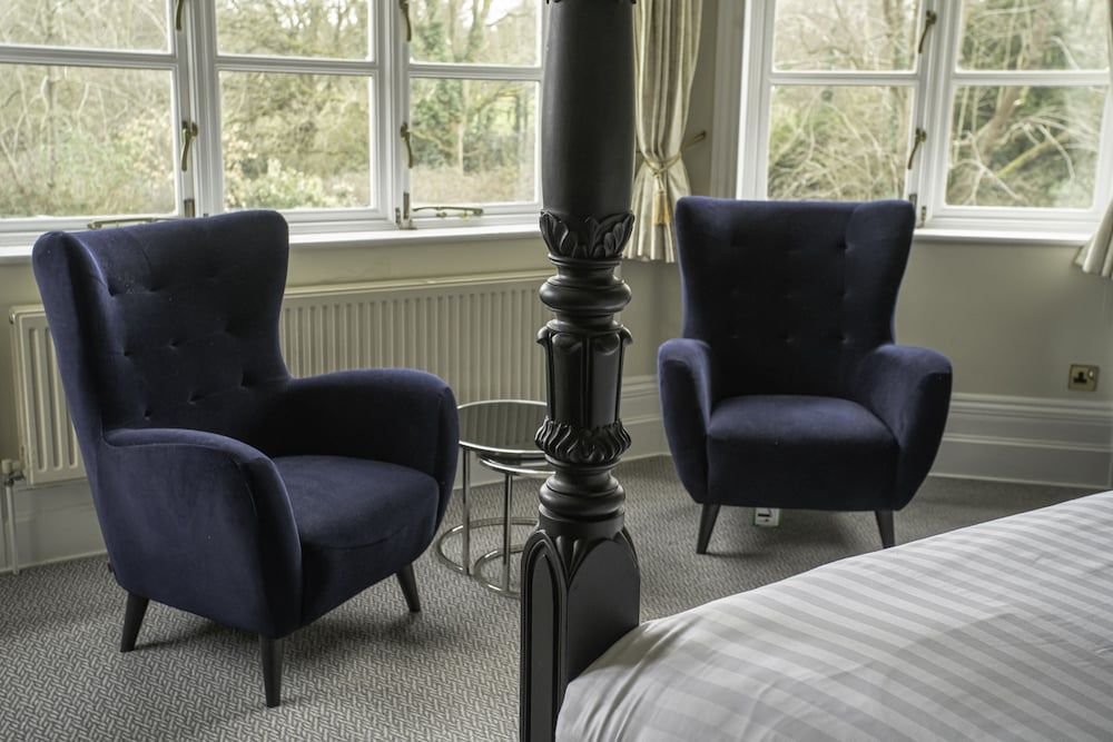 Cantley House Hotel Deluxe Double Room, 1 Bedroom 6