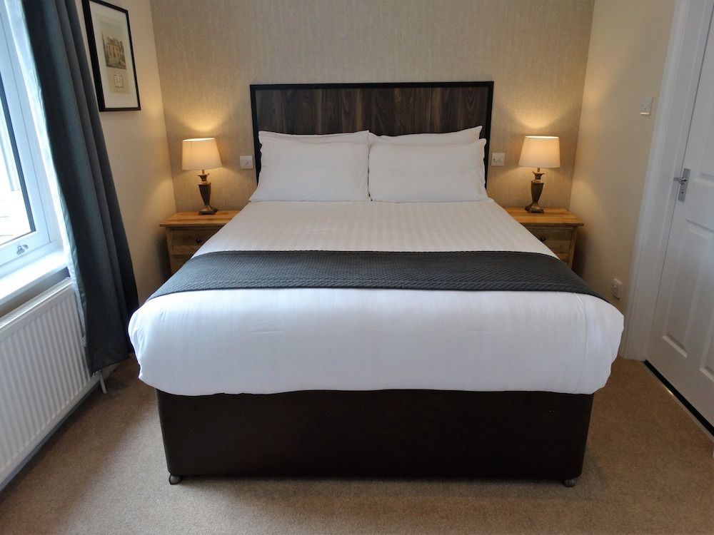 Cantley House Hotel Standard Double Room 2