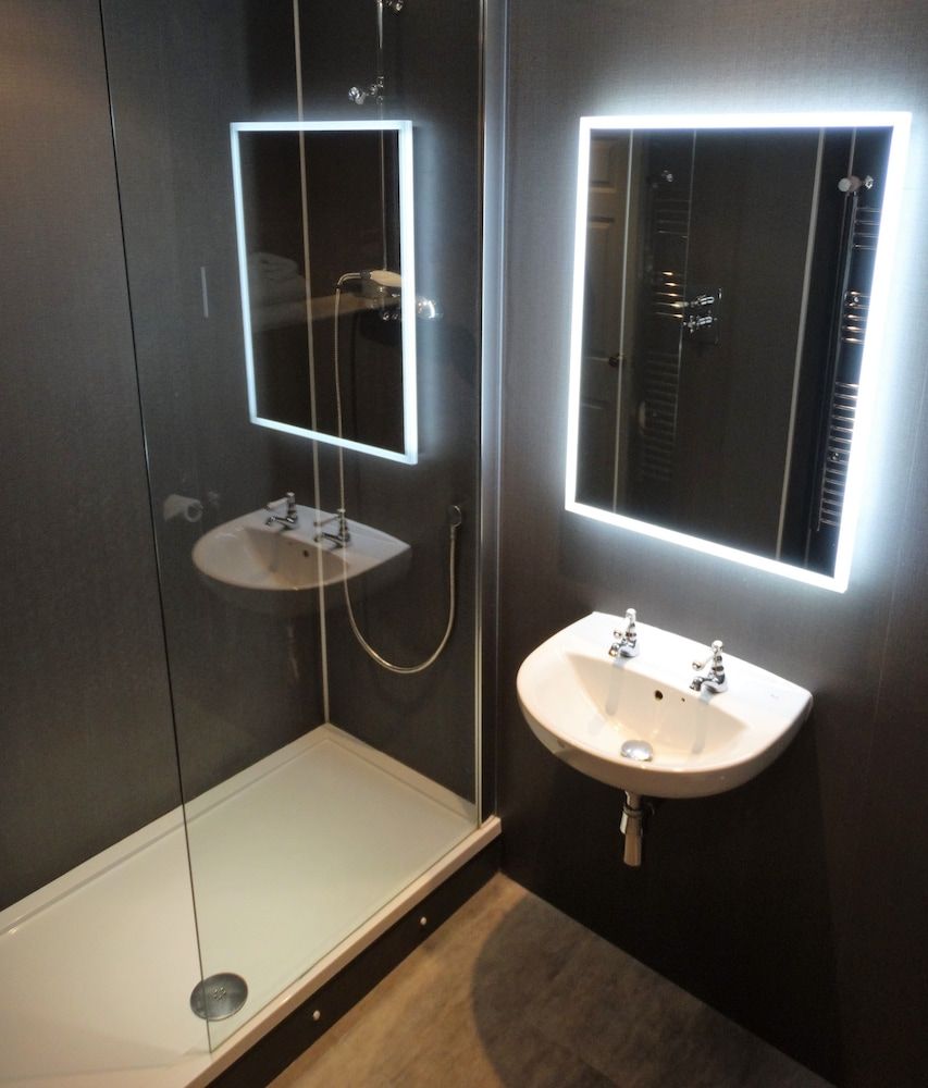 Cantley House Hotel Superior Double Room, 1 Bedroom 4