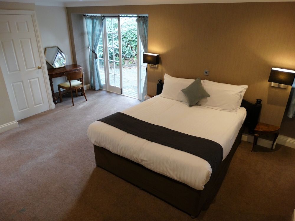 Cantley House Hotel Superior Double Room, 1 Bedroom 2