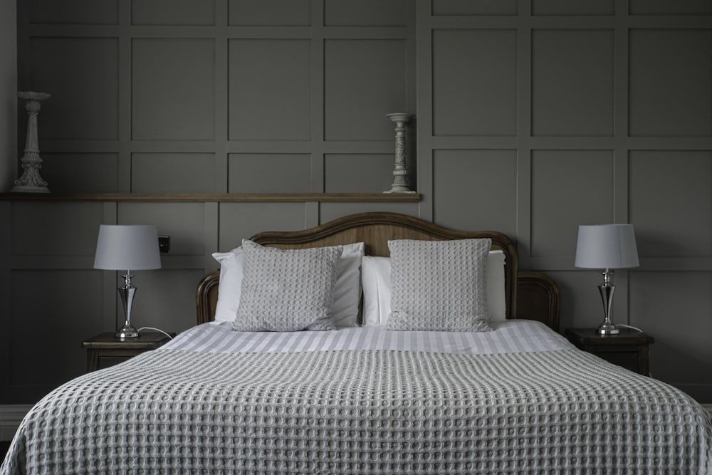 Cantley House Hotel Superior Double Room, 1 Bedroom 3