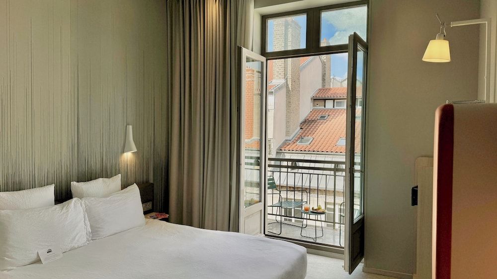 undefined OKKO Hotels Lyon Centre 9