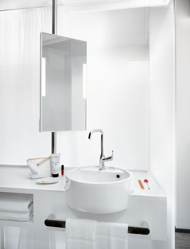 undefined OKKO Hotels Lyon Centre 7