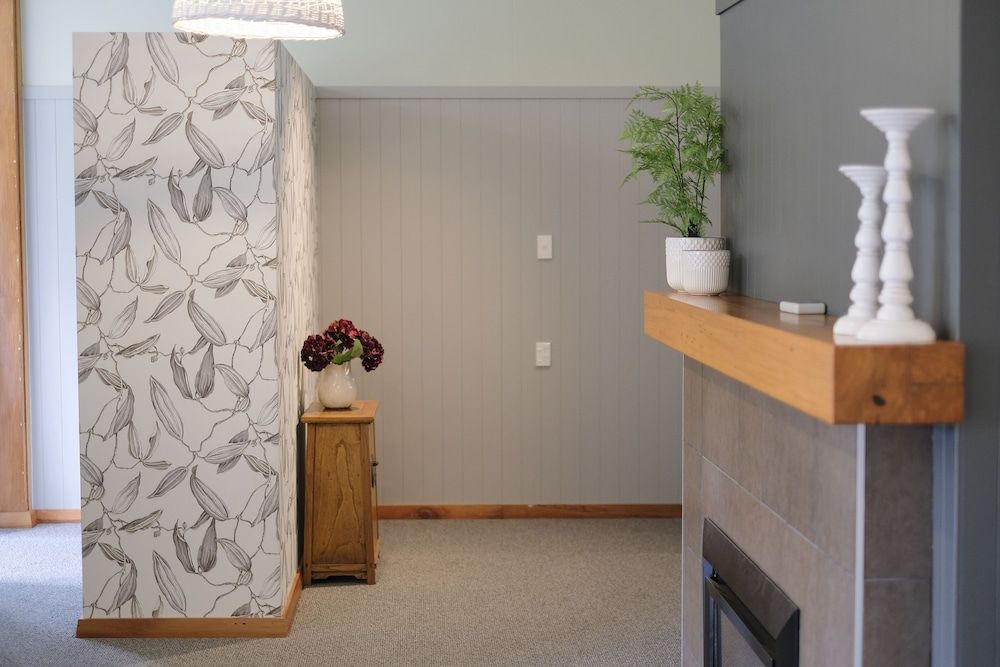 Silverstream Retreat Stonewall 200 6