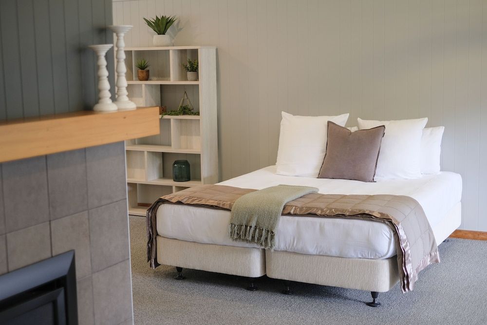 Silverstream Retreat Stonewall 200 5