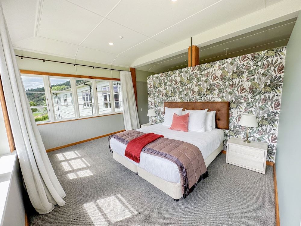 Silverstream Retreat Stonewall 200 2