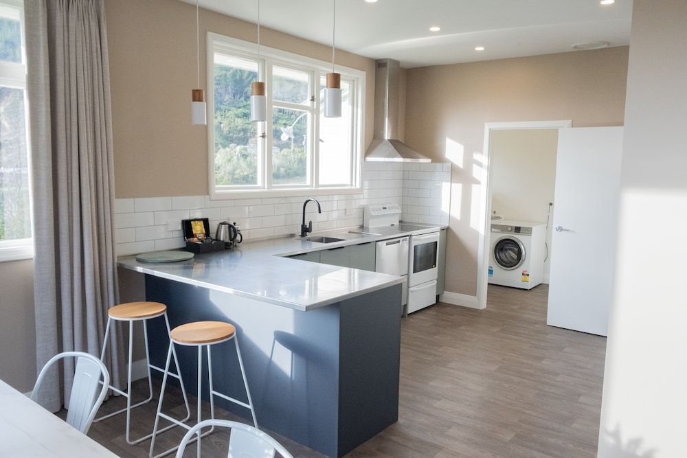 Silverstream Retreat Homestead 3 Bedroom 15