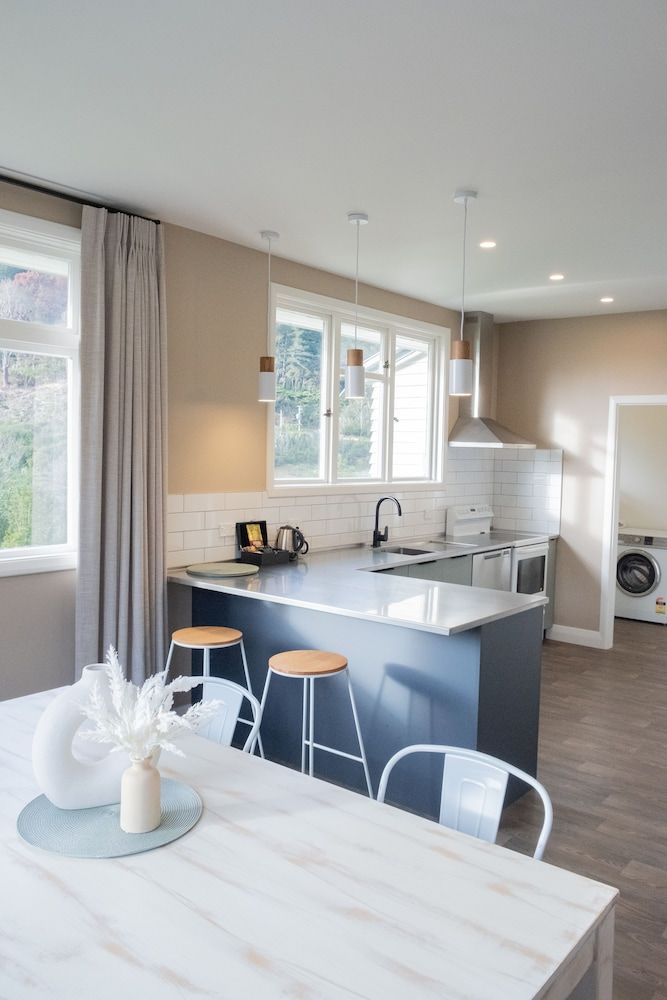 Silverstream Retreat Homestead 3 Bedroom 13