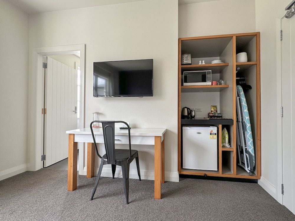 Silverstream Retreat Stonewall Studio 3