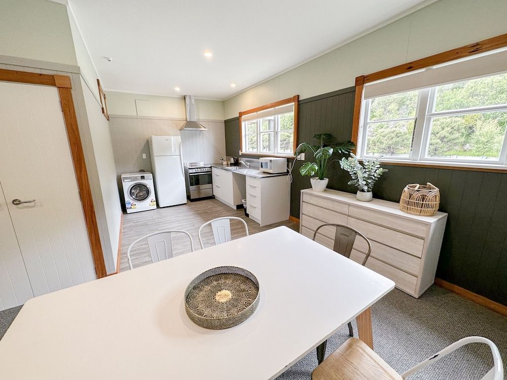 Silverstream Retreat Stonewall 200 4