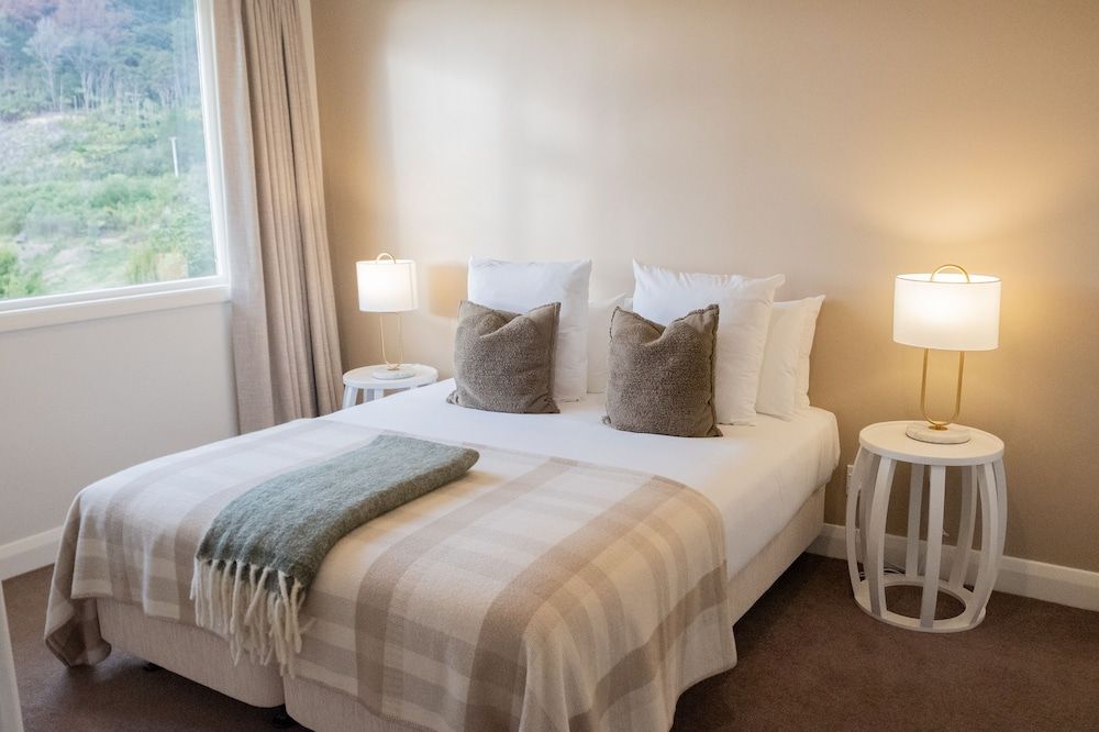 Silverstream Retreat Homestead 3 Bedroom 3