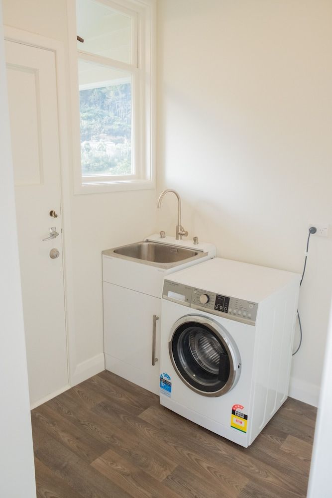 Silverstream Retreat Homestead 3 Bedroom 22