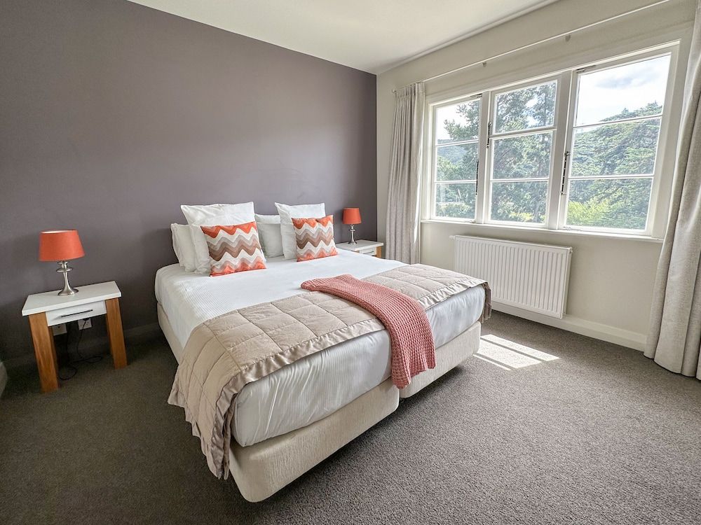 Silverstream Retreat Stonewall Studio 5