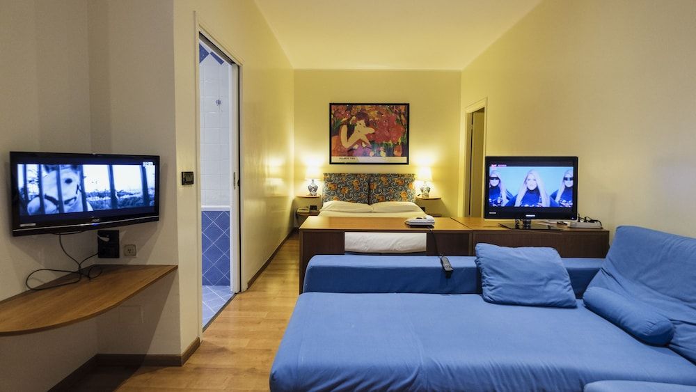 Residence Sacchi Studio 4