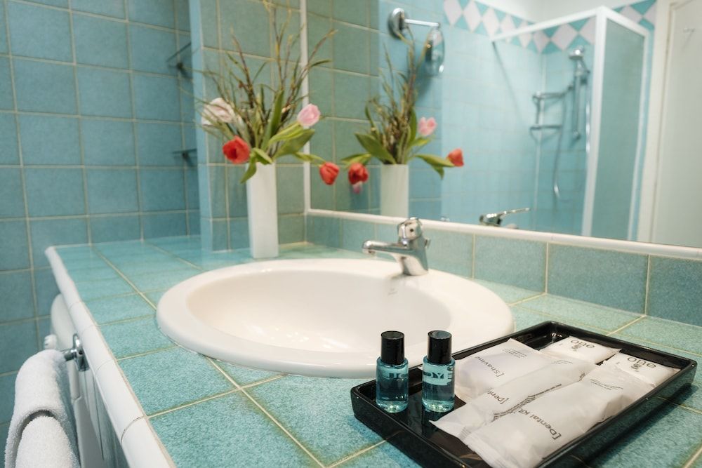 Residence Sacchi Basic Studio 6