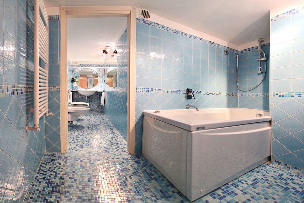 Residence Sacchi Suite 7