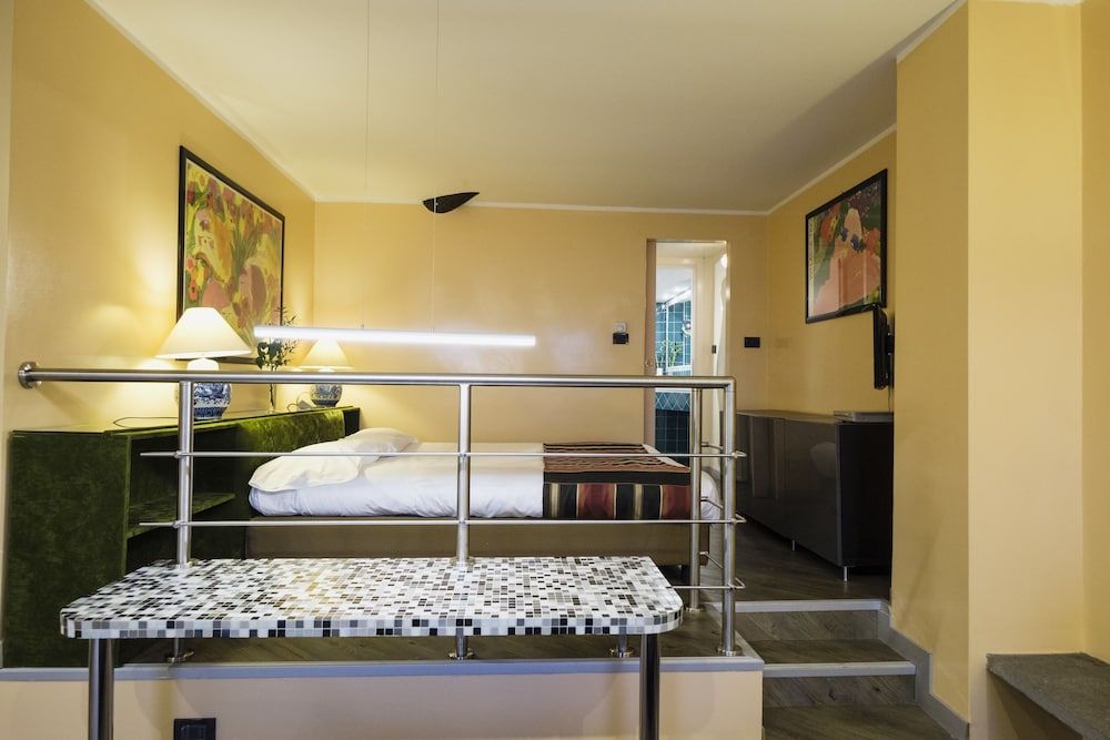 Residence Sacchi Studio 10