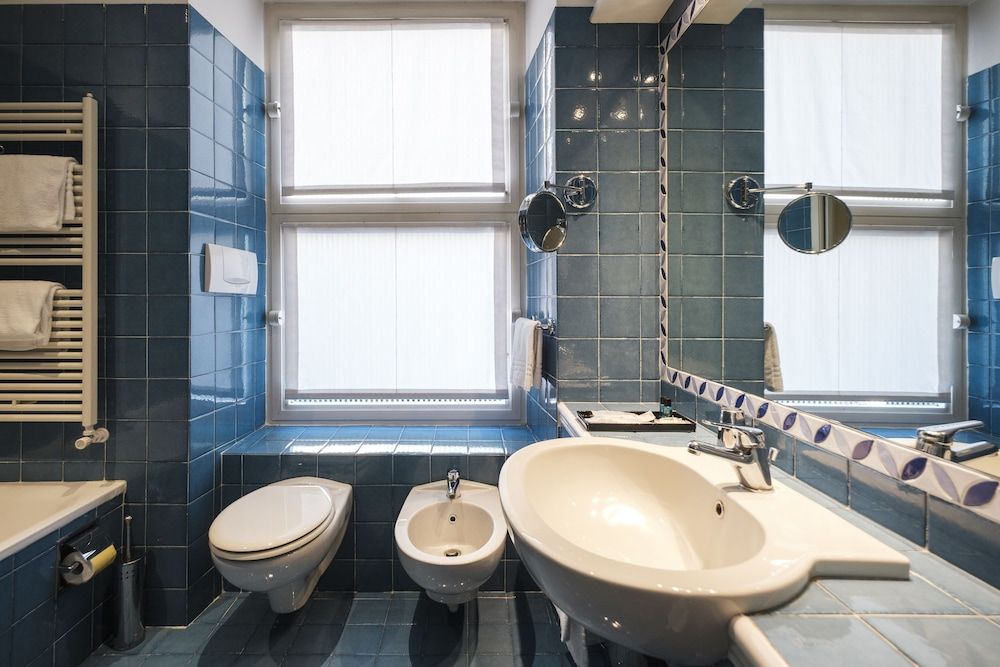 Residence Sacchi Studio 16