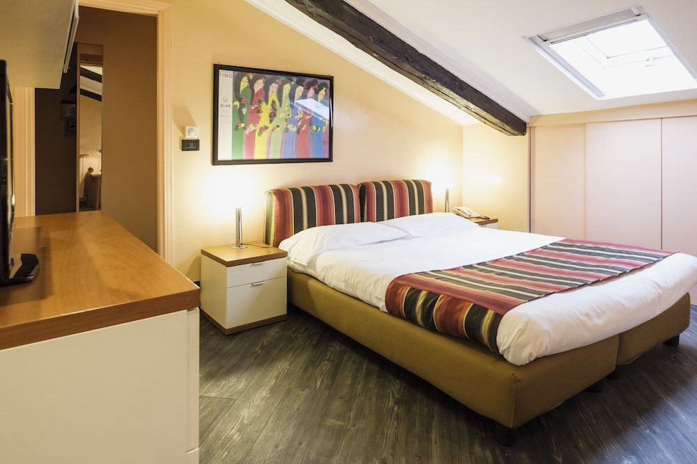 Residence Sacchi Studio 11