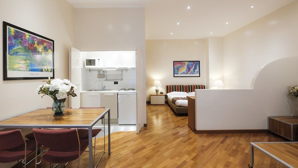 Residence Sacchi Studio 19