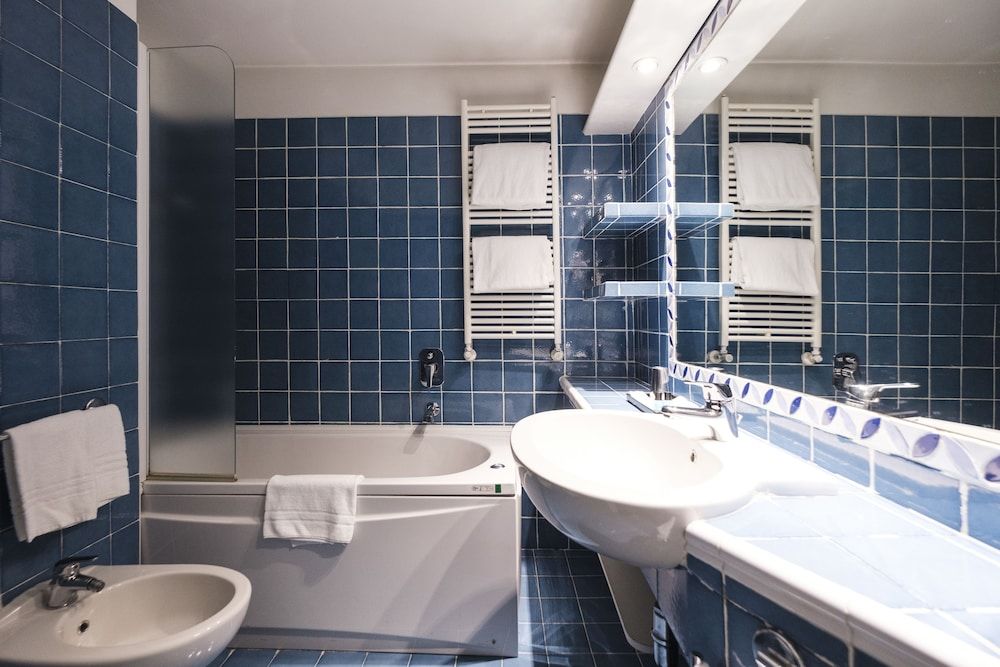 Residence Sacchi Suite 9