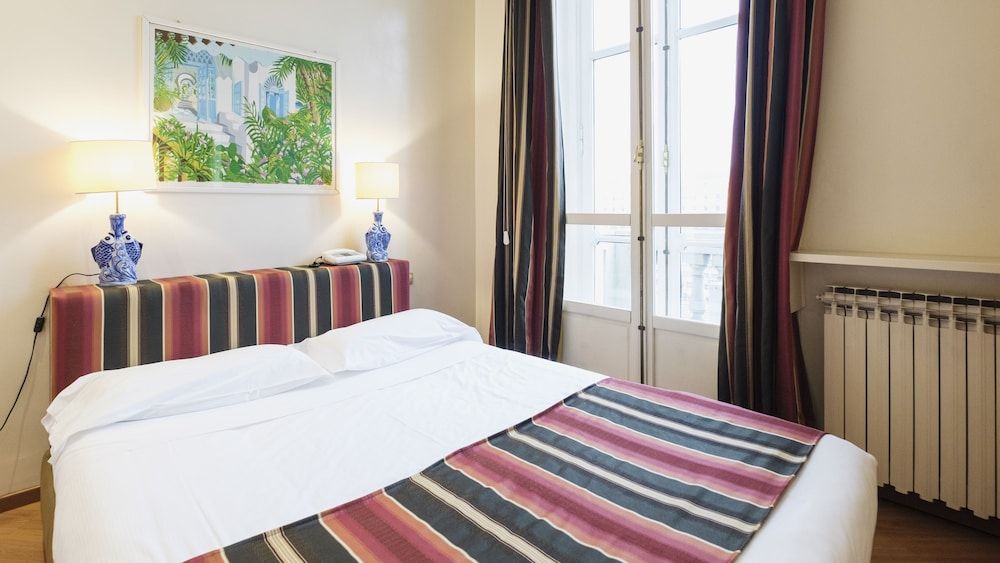 Residence Sacchi Studio 5