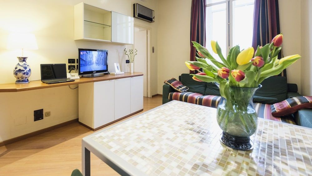 Residence Sacchi Studio 22