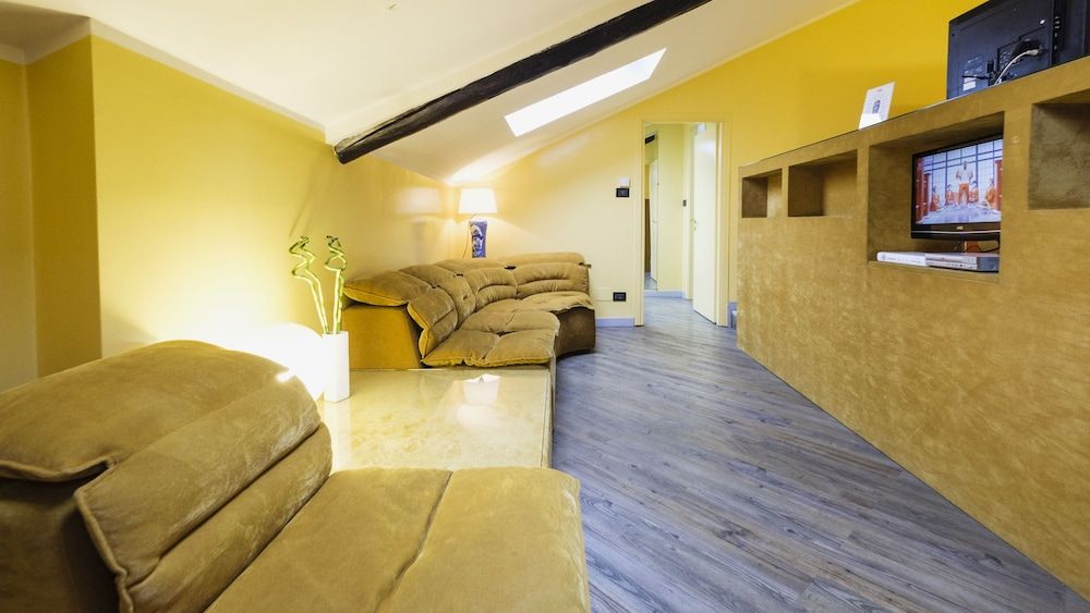 Residence Sacchi Basic Studio 9