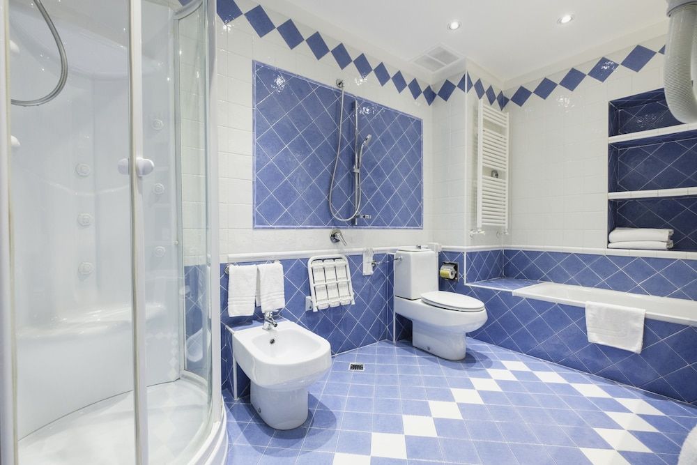 Residence Sacchi Studio 14