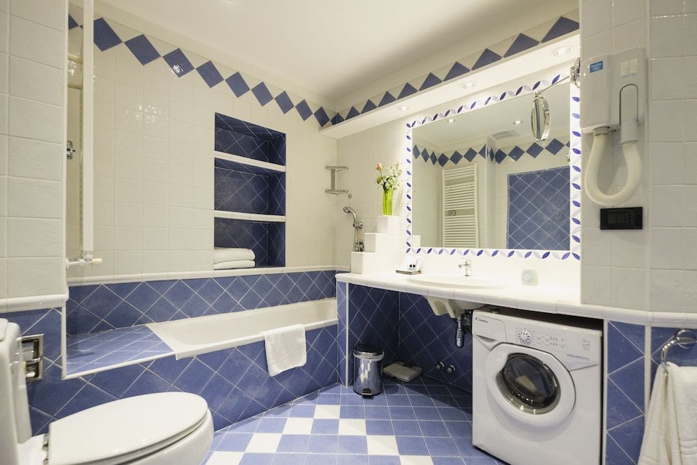 Residence Sacchi Studio 13