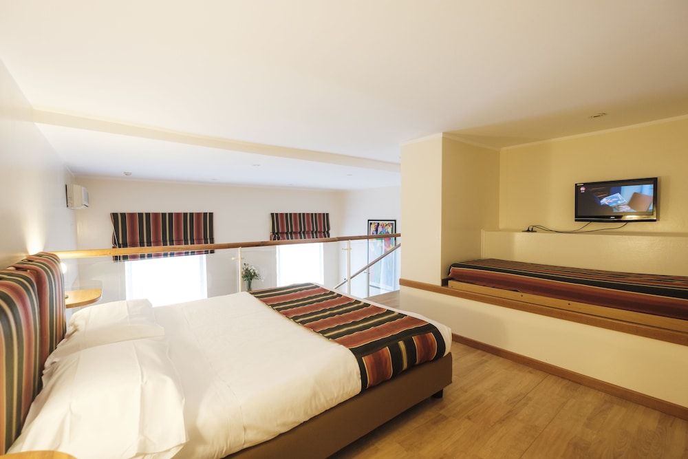 Residence Sacchi Suite 3