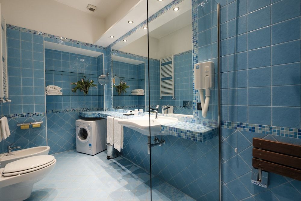 Residence Sacchi Basic Studio 4