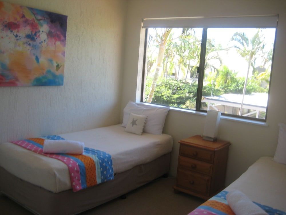 Budget Apartment, Two bedroom