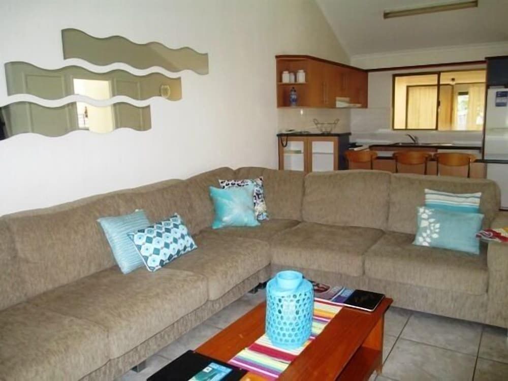 Villa, 3 Bedrooms, Ground Floor