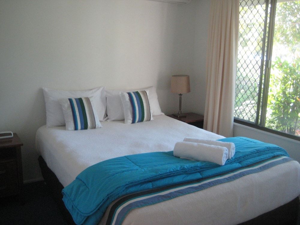 Villa, 3 Bedrooms, Ground Floor