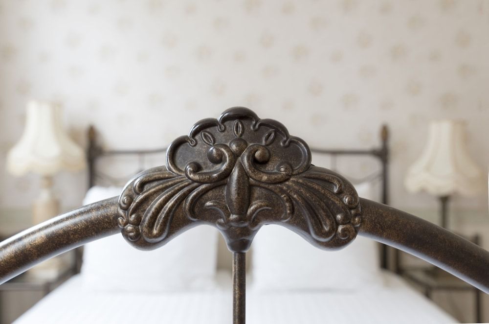 Hotel Fidder - Patrick's Whiskybar Comfort Room 3