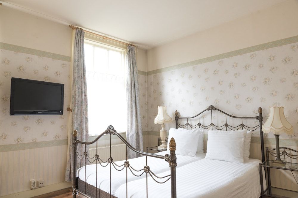 Hotel Fidder - Patrick's Whiskybar Comfort Room 2