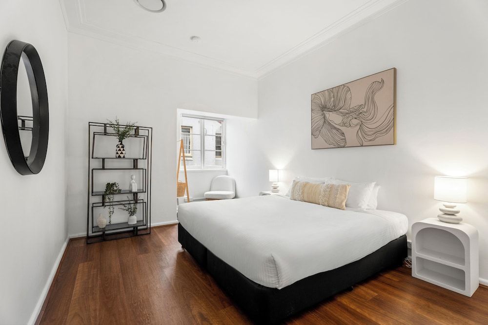 Echo Point Holiday Village