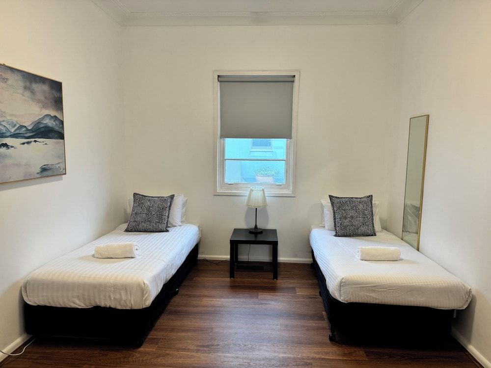 Echo Point Holiday Village Superior Villa, 2 Bedrooms 2