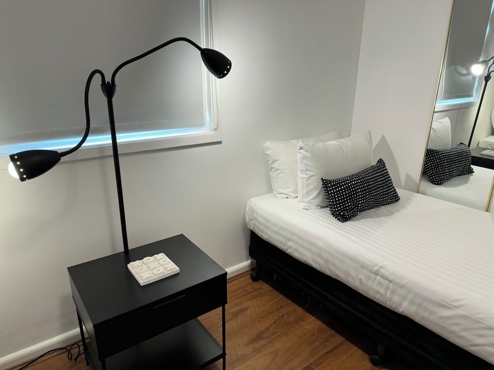 Echo Point Holiday Village Superior Villa, 2 Bedrooms 6