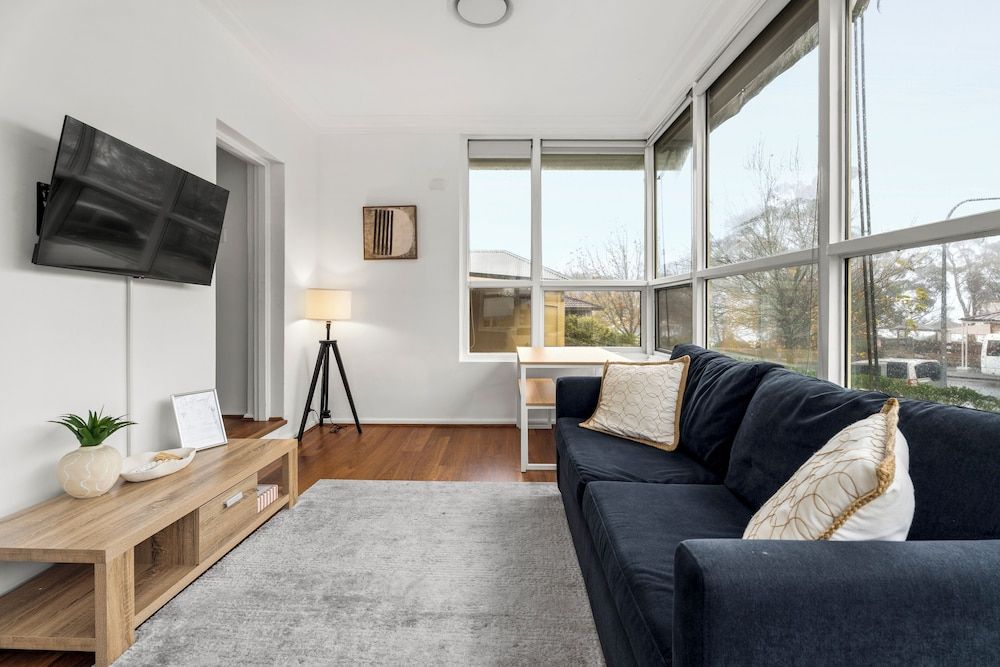 Echo Point Holiday Village Deluxe Villa 5