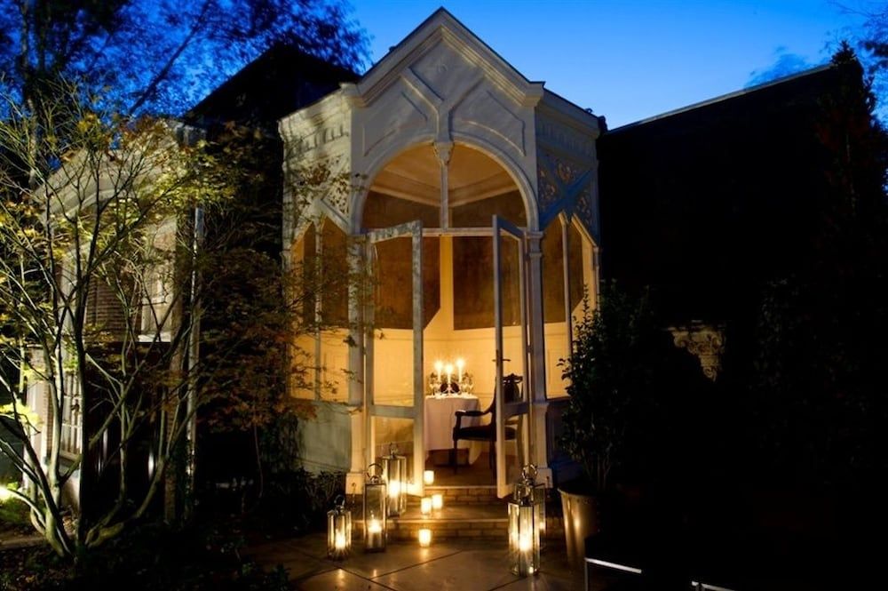 undefined Canal House 10