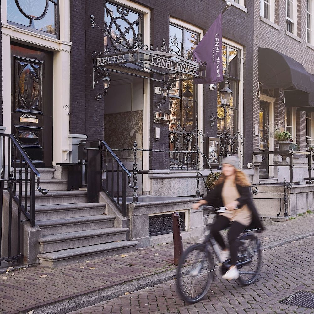 undefined Canal House 6